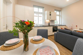 New apartment 2 - self check in, free parking Bratislava